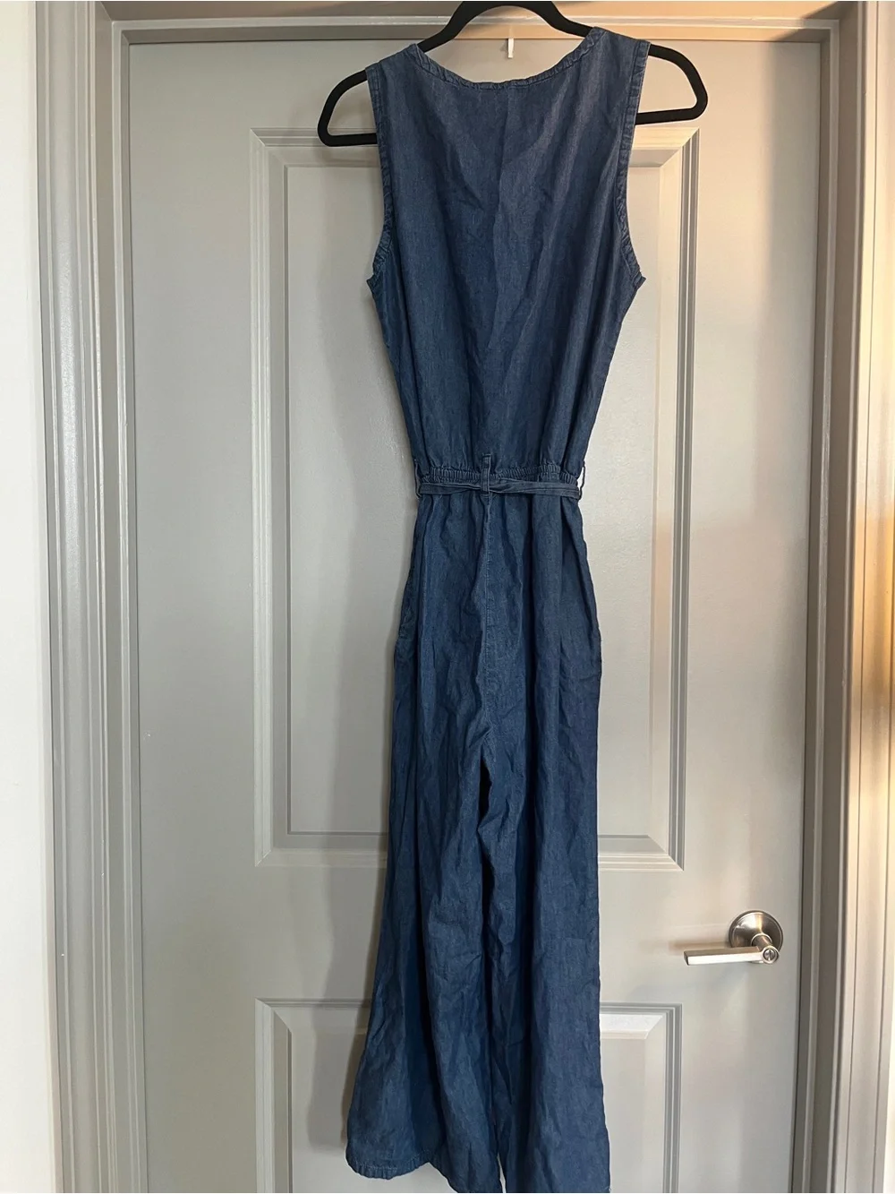 Millenium y2k denim